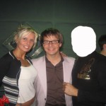 Carmen Snake y harri pooter tele 5 tu si q vales